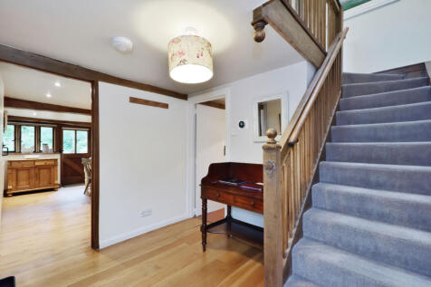 Little Quebb Farm Eardisley - 167