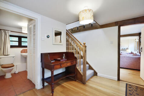 Little Quebb Farm Eardisley - 168
