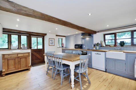 Little Quebb Farm Eardisley - 170