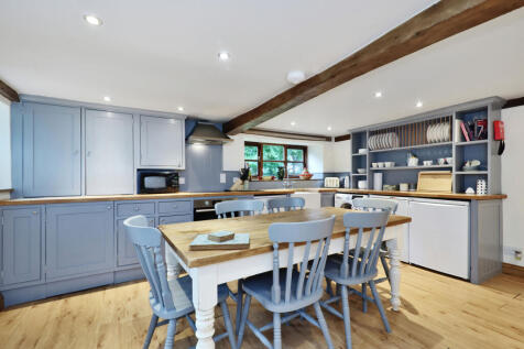 Little Quebb Farm Eardisley - 173