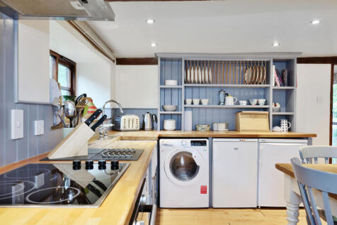 Little Quebb Farm Eardisley - 174