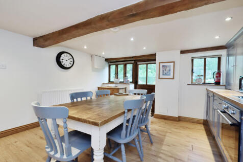 Little Quebb Farm Eardisley - 175