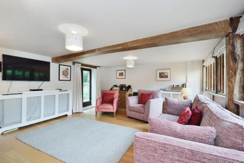 Little Quebb Farm Eardisley - 176