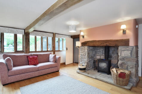 Little Quebb Farm Eardisley - 178