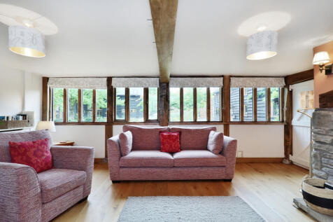 Little Quebb Farm Eardisley - 180