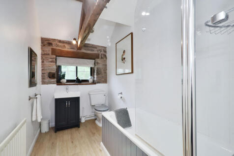 Little Quebb Farm Eardisley - 181
