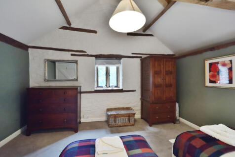 Little Quebb Farm Eardisley - 187