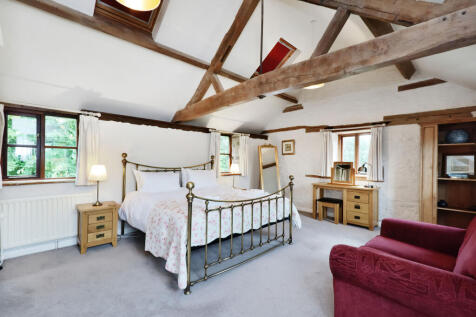 Little Quebb Farm Eardisley - 188
