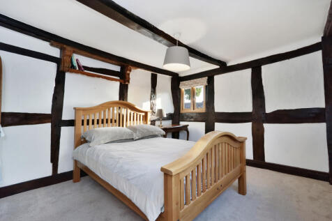 Little Quebb Farm Eardisley - 123
