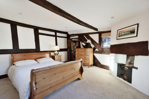 Little Quebb Farm Eardisley - 127
