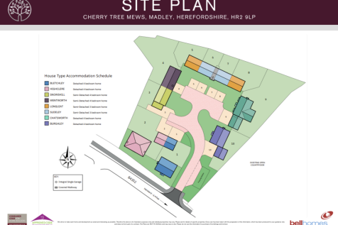 SITE PLAN 2