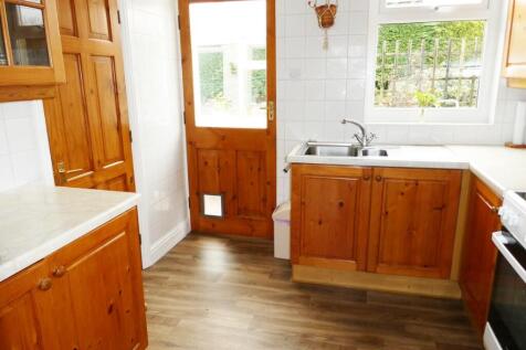 Kitchen &amp; Pantry