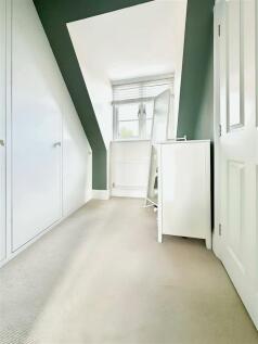 Dressing Room