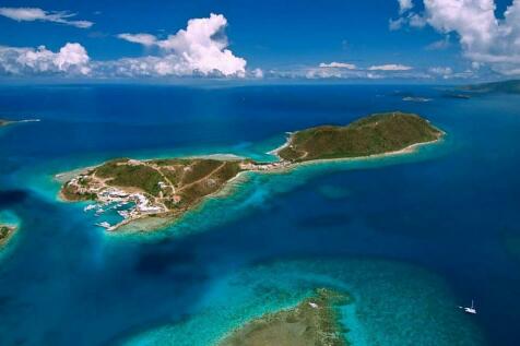 Properties For Sale in British Virgin Islands, Caribbean | Rightmove