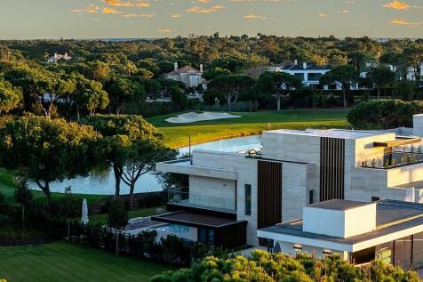 Quinta do Lago Oasis