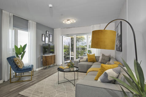 primary property image