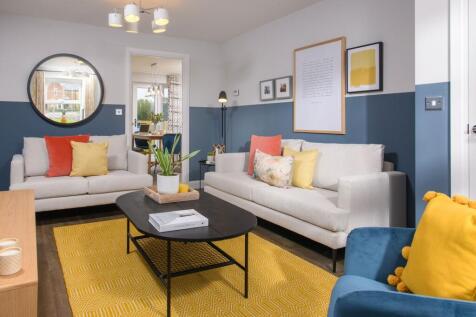 primary property image