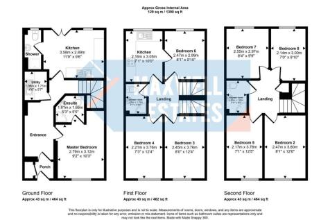 Bernhart Close - Floor plan .jpg