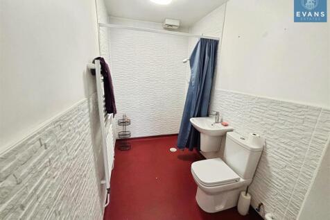 Wetroom