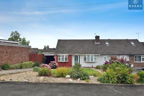 Fingest Close, Allesley Park, Coventry