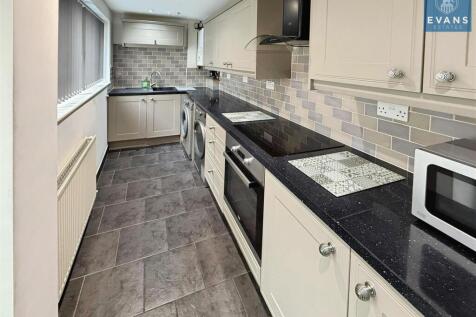 Refitted Kitchen