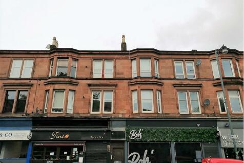 1 bedroom flats to rent in glasgow - rightmove