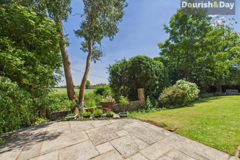 Side Garden &amp; View