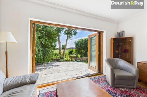 View From Sitting Room