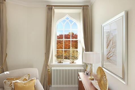 Show home image