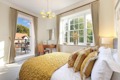 Show home image