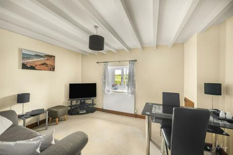 Lounge - The Granary (Adjoined Annex)