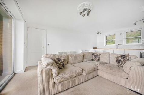 Kitchen/Living Room