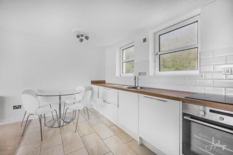 Kitchen/Living Room