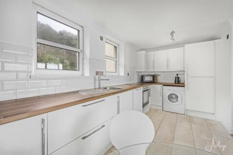 Kitchen/Living Room