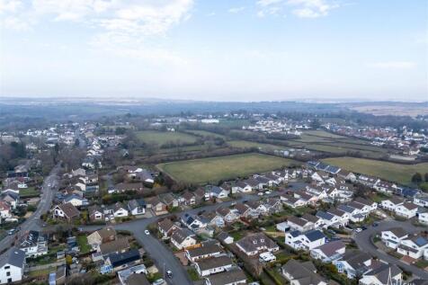 Aerial Aspect