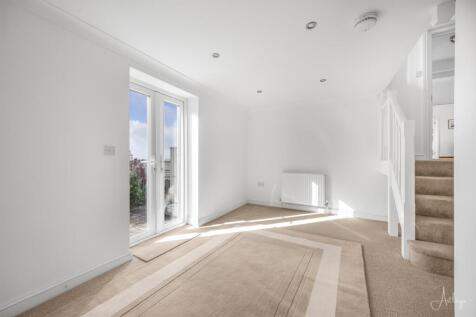 Annex Bedroom