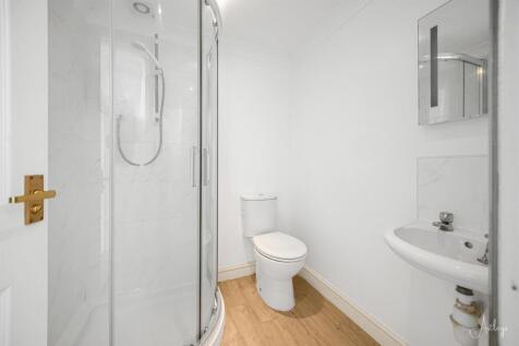 Annex Shower Room