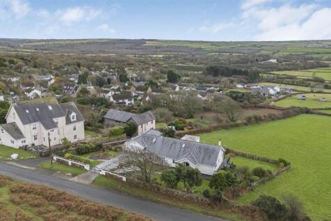 Aerial Aspect