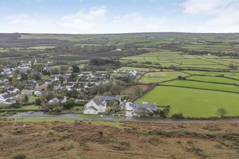 Aerial Aspect