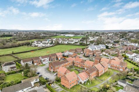 Aerial Aspect