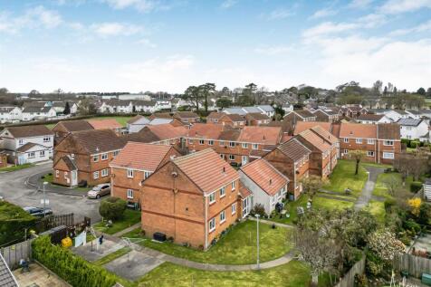Aerial Aspect