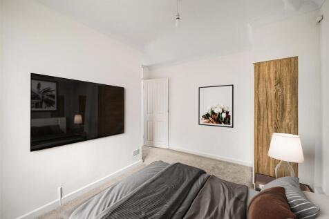 Bedroom Two (Virtually Staged)