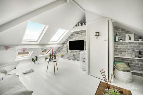 Attic