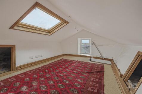 Attic Room