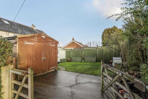 Off Street Parking Garage