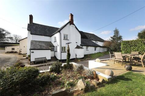 Great Huish House
