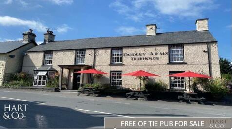 Pubs for sale in North Wales Rightmove