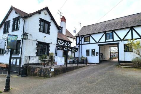 Pubs for sale in Cheshire Rightmove