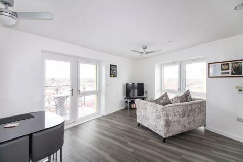 1 Bedroom Flats For Sale In Woolston Southampton Hampshire