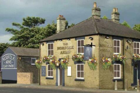 Pubs for sale in South Yorkshire Rightmove